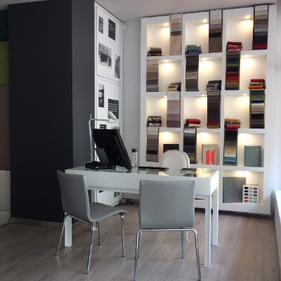 Atelier de Design de Interiores